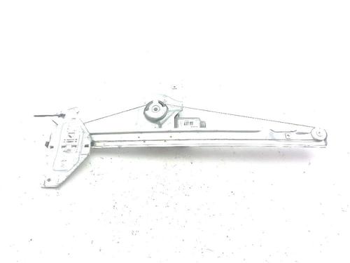 Used Front right window mechanism Front right window mechanism PEUGEOT PARTNER Tepee 1.6 HDi (114 hp) 18367442 18367442