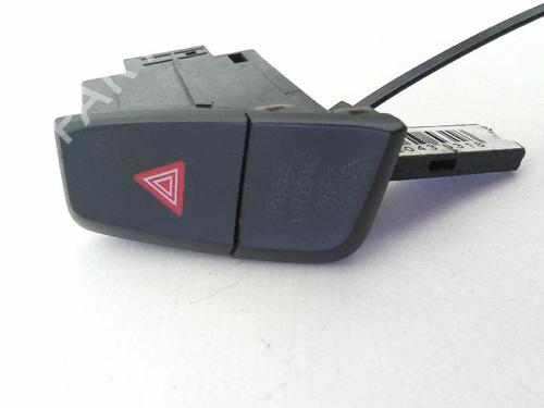 Used Warning switch Warning switch AUDI A4 B8 Avant (8K5) 2.0 TDI (143 hp) 19707997 19707997