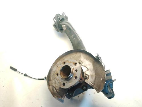 Used Right rear steering knuckle BMW 1 (F40) 118 d (150 hp) 27733710