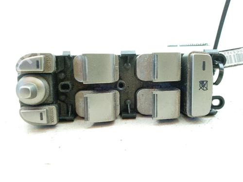 Used Left front window switch Left front window switch JAGUAR XF I (X250) 3.0 D (241 hp) 24000639 24000639