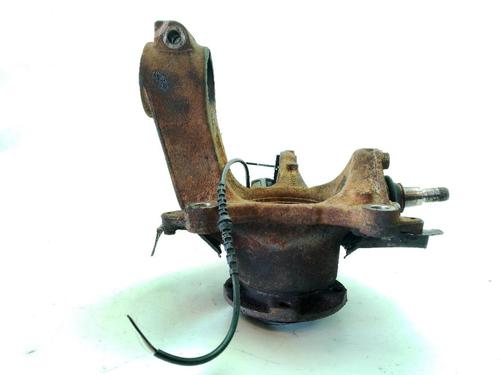 Right front steering knuckle CITROËN JUMPER II Van 2.2 HDi 100 | BP34002954M26 - Image 3