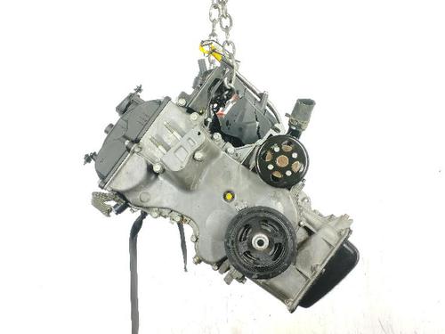 Used Engine KIA RIO III (UB) 1.25 CVVT (86 hp) 24544237