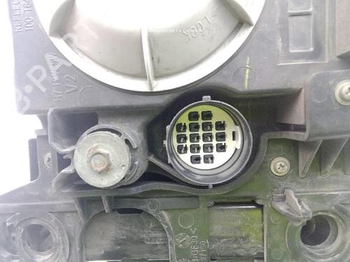 Venstre forlygte LAND ROVER DISCOVERY III (L319) 2.7 TD 4x4 | BP18368300C28 
