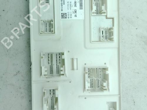 Electronic module MERCEDES-BENZ A-CLASS (W176) A 180 CDI / d (176.012) | BP24043946M83 
