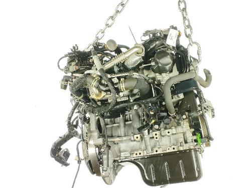 Engine FORD TRANSIT COURIER B460 Box Body/MPV 1.5 EcoBlue | BP32385574M1