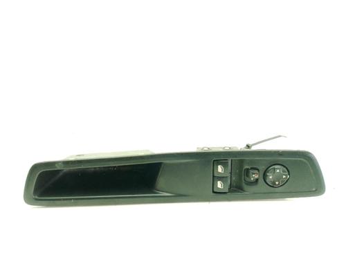 Used Left front window switch CITROËN SPACETOURER Bus (V_) 2.0 BlueHDi 150 (150 hp) 32313235