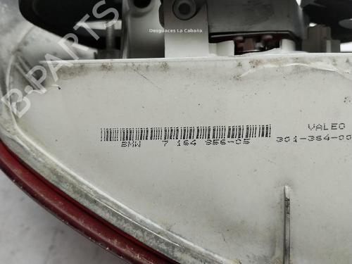Right taillight BMW 1 (E81) 118 d | BP39263087C35 - Image 5