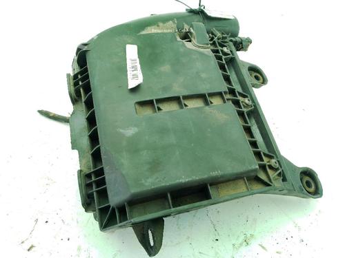 Used Air filter box Air filter box PEUGEOT PARTNER Box Body/MPV (K9) 1.6 BlueHDI 75 (75 hp) 32313485 32313485