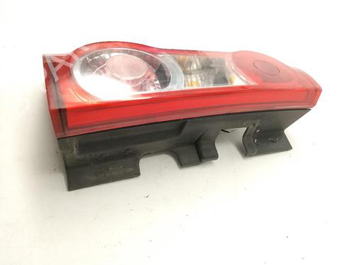 Left taillight DACIA LOGAN MCV (KS_) 1.5 dCi (KS0K) | BP38770887C34 - Image 2
