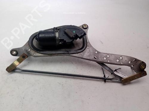 Front wiper motor RENAULT LAGUNA II (BG0/1_) 1.9 dCi (BG08, BG0G) | BP27495822M29 
