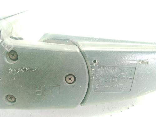 Right mirror HYUNDAI ACCENT II (LC) 1.5 CRDi | BP27994862C27 