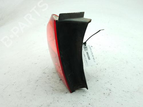 Left taillight BMW 3 Touring (E91) 320 d | BP24000142C34 - Image 2