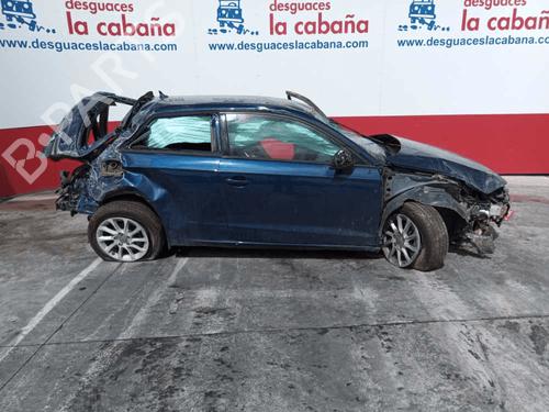 Starter AUDI A3 (8V1, 8VK) 1.6 TDI | BP34002766M8  - Image 8