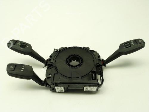 Used Headlight switch Headlight switch BMW X6 (E71, E72) xDrive 35 d (286 hp) 39609806 39609806