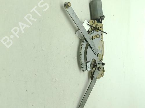 Used Front right window mechanism Front right window mechanism CITROËN C15 Estate 1.8 D (60 hp) 33811162 33811162