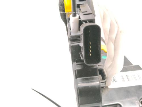 Front left lock KIA CEE'D (JD) 1.4 CRDi 90 | BP39581083C98 - Image 3
