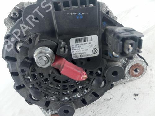 Alternator DACIA SANDERO II 1.5 dCi | BP24042222M7 