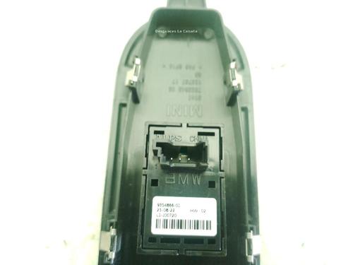 Right front window switch MINI MINI (F55) Cooper | BP36375534I26 - Image 2
