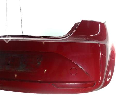 Rear bumper SEAT LEON (1P1) 1.9 TDI | BP18365599C8 