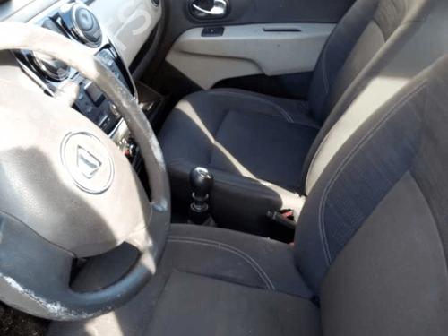 Front right window mechanism DACIA LODGY (JS_) 1.5 dCi (JSMC, JSAF) | BP31694809C23  - Image 7