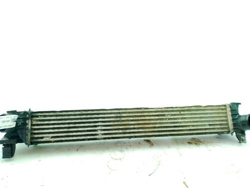 Used Intercooler Intercooler CITROËN JUMPER II Van 2.0 BlueHDi 110 (110 hp) 31145310 31145310