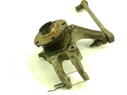 Left rear steering knuckle AUDI A8 D3 (4E2, 4E8) 4.0 TDI quattro | BP18367627M27 - Image 2