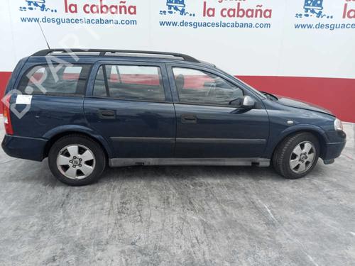 Right mirror OPEL ASTRA G Estate (T98) 2.0 DTI 16V (F35) | BP24040866C27 