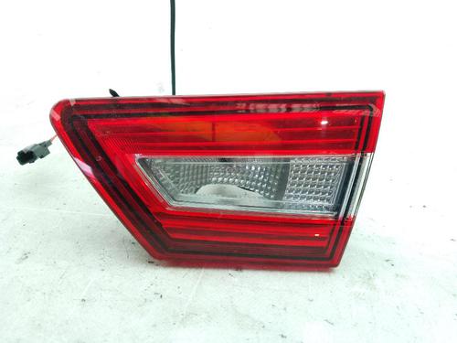 Used Right tailgate light Right tailgate light RENAULT CLIO IV (BH_) 1.2 16V (73 hp) 24050148 24050148