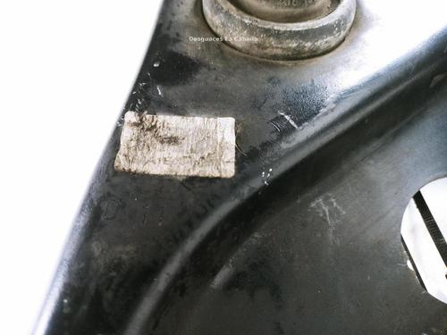 Left front suspension arm CITROËN C-ELYSEE (DD_) 1.2 VTi 82 | BP31988712M12