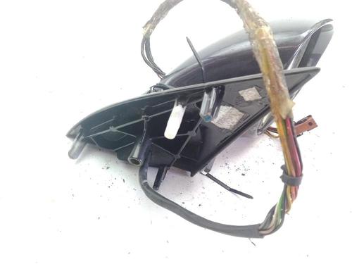 Right mirror PEUGEOT 607 (9D, 9U) 2.7 HDi 24V | BP29518400C27 