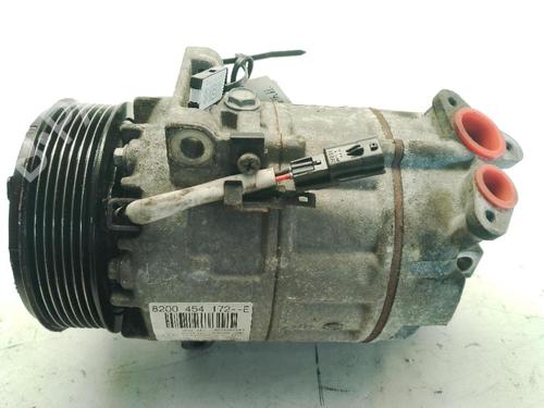 AC compressor RENAULT TRAFIC II Van (FL) 2.0 dCi 115 (FL01, FL0U) | BP18372234M34 
