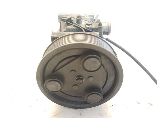 Used AC compressor AC compressor MAZDA 5 (CR) 2.0 CD (CR19) (110 hp) 27173480 27173480