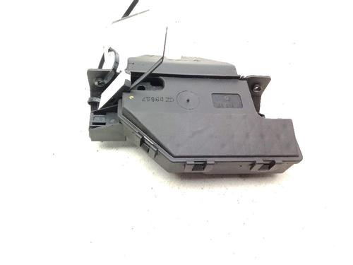 tailgate-lock-bmw-5-e60-2001-2002-2003-2004-2005-2006-2007-2008-2009-2010-29350738 main image