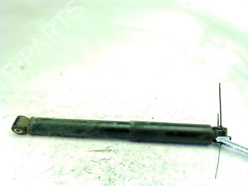 Used Left rear shock absorber Left rear shock absorber 39549586 39549586