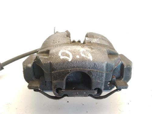Used Right front brake caliper PEUGEOT 3008 II SUV (MC_, MR_, MJ_, M4_) 1.2 THP/ PureTech 130 (MRHNSM, MRHNSU, MRHNSJ, MRHNYW,... (131 hp) 29628568