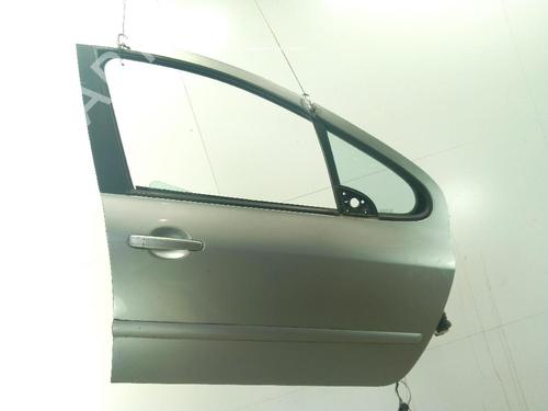 Right front door PEUGEOT 307 SW (3H) 2.0 HDI 110 | BP24970220C3 