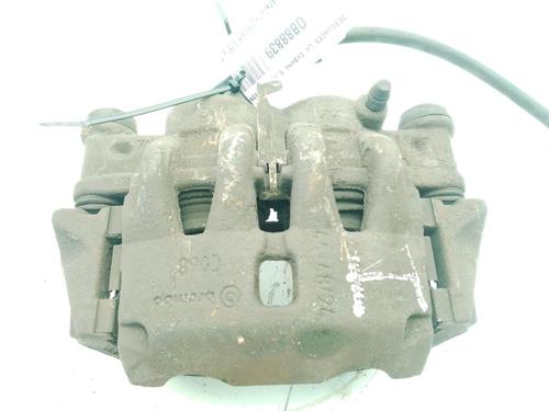 Left front brake caliper FIAT DUCATO Van (250_) 120 Multijet 2,3 D | BP31012430M105 - Image 4