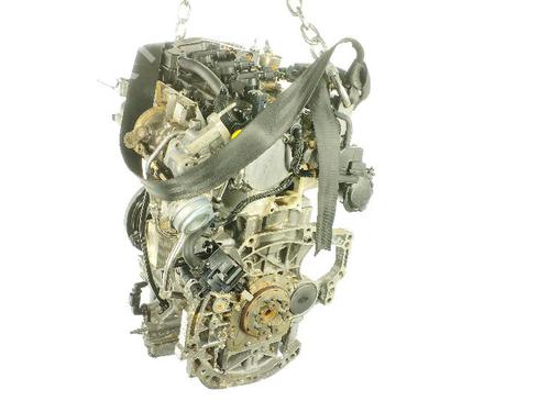 Engine CITROËN C4 II (NC_) 1.2 THP 130 (NCHNYM, NCHNYT) | BP32402718M1 - Image 4