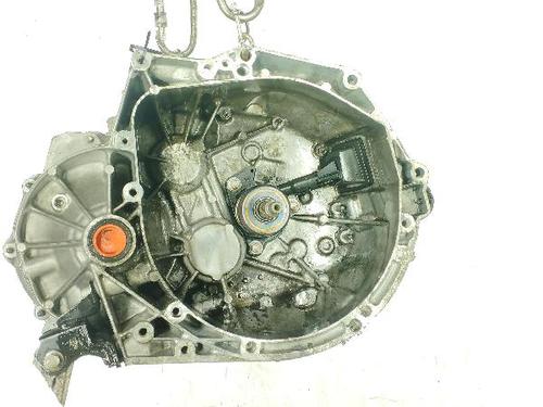 Used Gearbox Gearbox 21566657 21566657