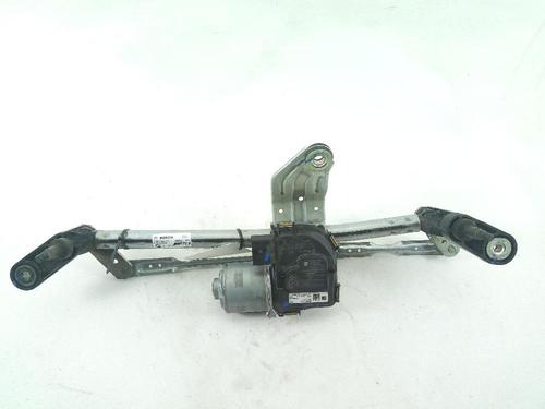 Front wiper motor CUPRA FORMENTOR (KM7, KMP) 1.5 TSI | BP18369557M29 