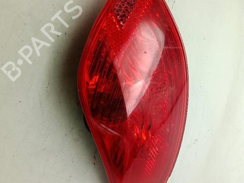 Used Right taillight Right taillight PEUGEOT 308 I (4A_, 4C_) 1.6 HDi (92 hp) 34052983 34052983