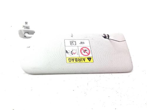 Right sun visor RENAULT TALISMAN (LP_) 1.6 dCi 160 | BP29765384I2 