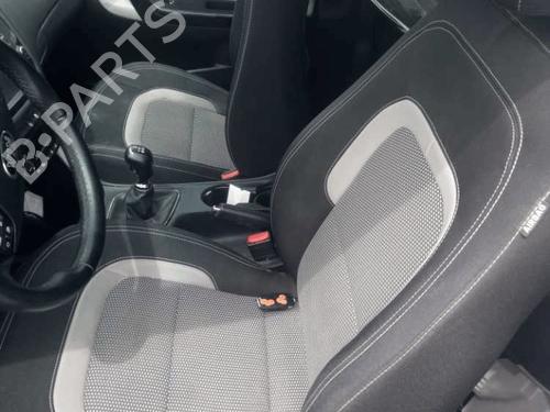 Left front brake caliper KIA CEE'D (JD) 1.6 CRDi 136 | BP18376832M105 - Image 5