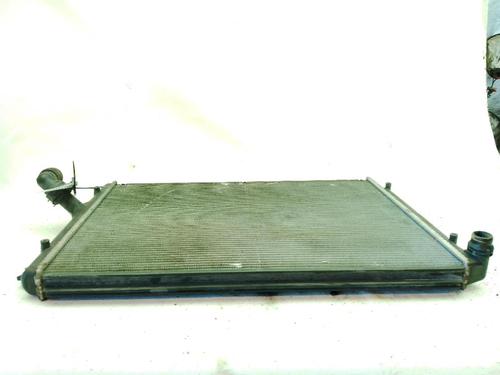 Water radiator VW GOLF VI Variant (AJ5) 1.6 TDI | BP39491973M31 - Image 3