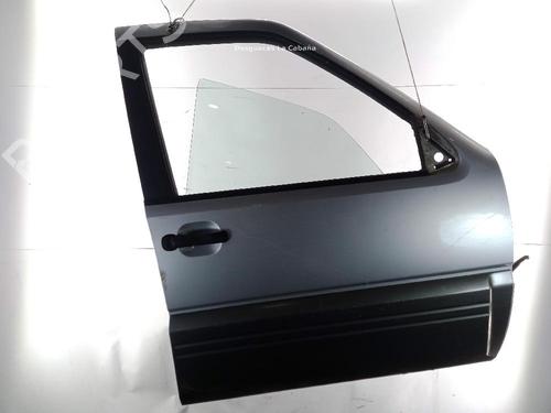 Used Right front door NISSAN TERRANO II (R20) 2.7 TDi 4WD (125 hp) 24002242