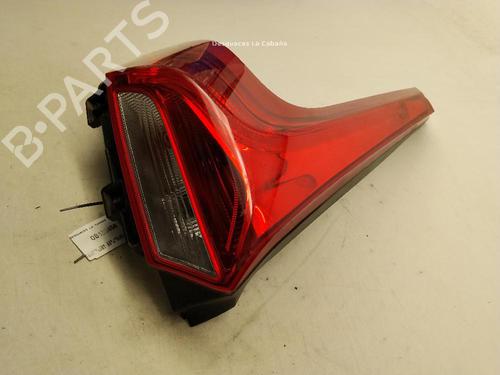 Left taillight VOLVO V40 Hatchback (525) D2 | BP36496972C34 - Image 2