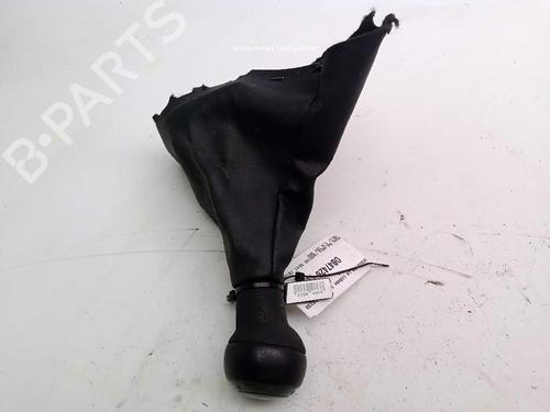 Used Shift knob SEAT IBIZA III (6L1) 1.4 16V (86 hp) 26161776