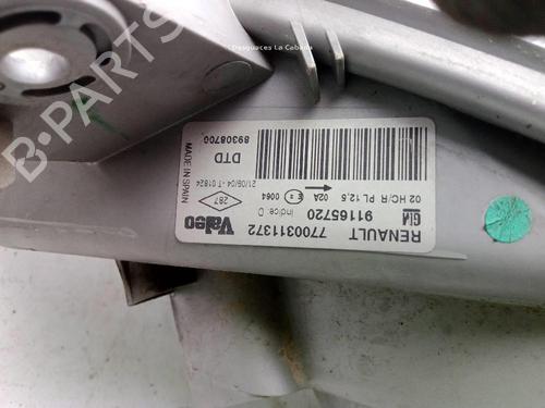 Left headlight RENAULT TRAFIC II Van (FL) 1.9 dCi 80 (FL0B) | BP26018795C28  - Image 5