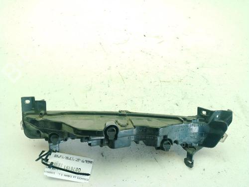Left front indicator CITROËN C4 Grand Picasso I (UA_) 1.6 HDi 110 | BP29605981C32