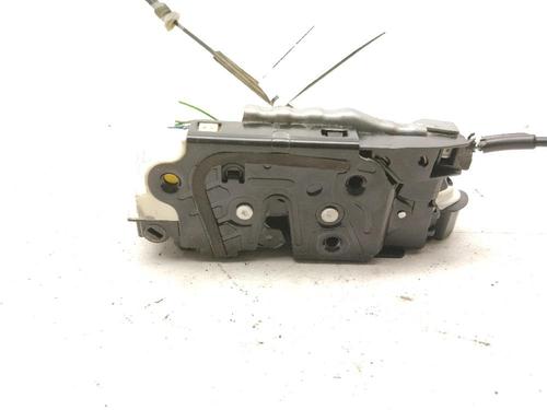 Used Rear right lock Rear right lock 39047580 39047580